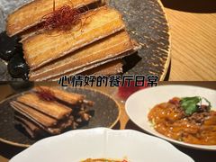 -奉天小馆·非遗东北菜(沈阳万象城店)