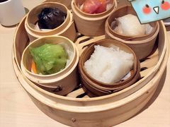 -避风塘(百联东郊店)