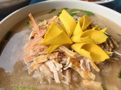 -建坤水席宫·洛阳菜(中州路店)