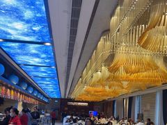 -皇马假日醉海南大酒店·假日一品派茶楼(秀英店)