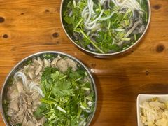 -攀枝花·任德琼·盐边羊肉米线