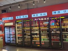 -南浦洞烤肉·新世界版(奥体店)