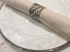 -万豪金殿(香港JW万豪酒店)