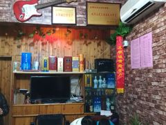 android_upload_pic-九华山友谊土菜馆 小资餐厅