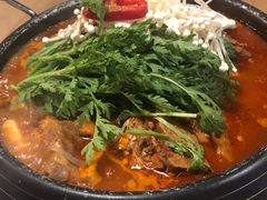 -源味屋韩式火锅&炸鸡(鼎城当代商城店)