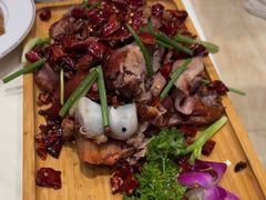 -凯鸽酒楼(大同振兴街店)