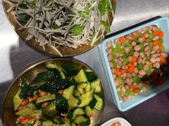 -有蚝有翅烧烤大排档·宵夜(右安门店)