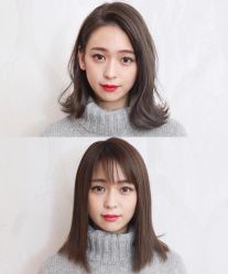 -3AM·S HAIR SALON烫发染发接发