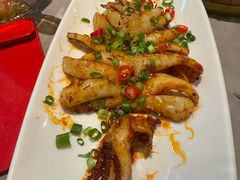 -通海俄式烧烤·俄罗斯大串(嵩山路店)