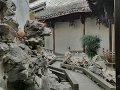 -胡雪岩故居