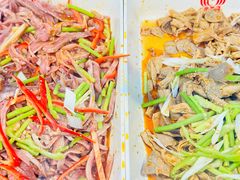 -惠丰源烩面馆(经七路店)