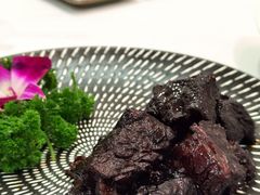 -老洋房花园饭店(绍兴路店)