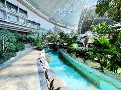 -渔岛海洋度假区