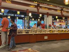 -福慧缘清心素食(峨眉山前店)