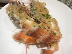 -景湖轩全日制餐厅·南湖名都