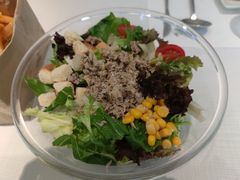 -春树下·树屋花房西餐厅(罍街AS1980店)