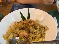 -帕蓝·暹罗料理(大学路店)