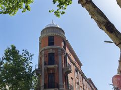 -飞马旅黎黄陂路文旅街区