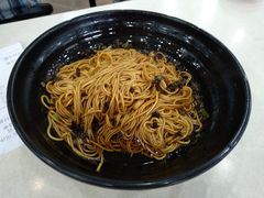 葱油拌面-新川饮食(新川小区店)