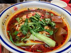 -遇见小面(深圳中心书城店)