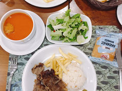 -Old Ottoman Cafe & Restaurant