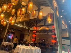 -大张烙馍村(绿地店)