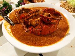 -无招牌海鲜餐厅(怡丰城店)