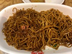 -老家肉饼(永泰庄店)