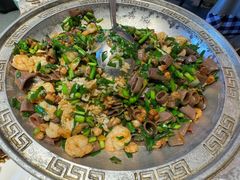 -老济南·地道济南菜(大明湖店)