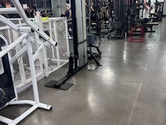 -形馆健身·普拉提(加州店)