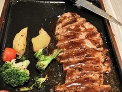 -必胜客(江南时代广场店)