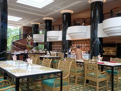 -北京贵宾楼饭店 红墙咖啡厅
