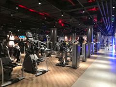 -威尔仕健身(杭州万象城店)