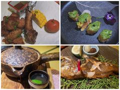 -花潮料理艺食馆(世欧广场店)