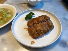 -莆田餐厅PUTIEN(三里屯店)
