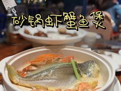-陈鹏鹏潮汕菜(欢乐海岸 海边景观店)