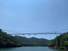 -石燕湖生态旅游景区