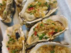 -江湖翅客(琶洲新村店)