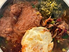 -永春面馆(江桥店)
