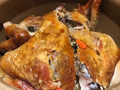 -金牌外婆家(苏州中心店)