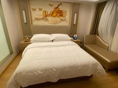 -维也纳国际酒店·宴会厅(上海金沙江路长风公园店)