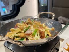 -小菜园新徽菜(连云港海州吾悦店)