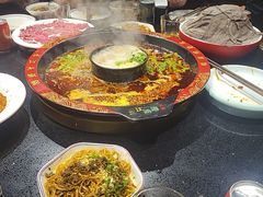 -三江两海老火锅(北京首店)