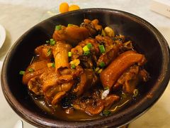 -小菜园新徽菜(常州金坛吾悦店)