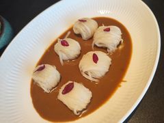 -喜悦烤鸭·新京菜(王府井店)