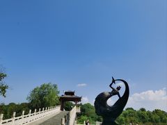 -东湖落雁景区