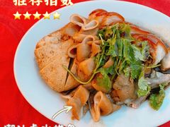 -车头老二大排档