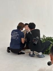 -星豆豆儿童摄影(南郊太白南路店)