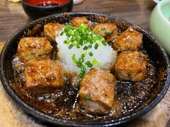 一口牛肉-东京屋(武定路店)