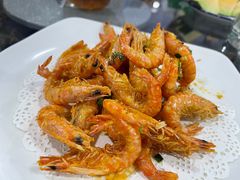 -张树军海鲜(王府壹号店)